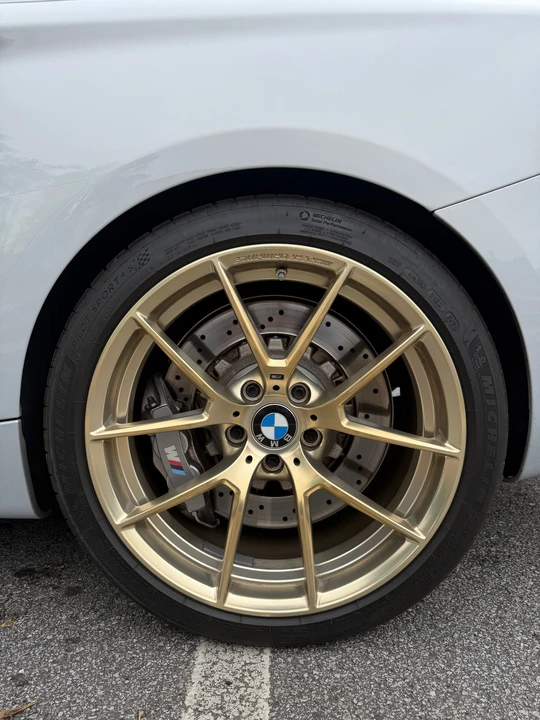 2020 BMW F87 M2 - Image 10 of 14