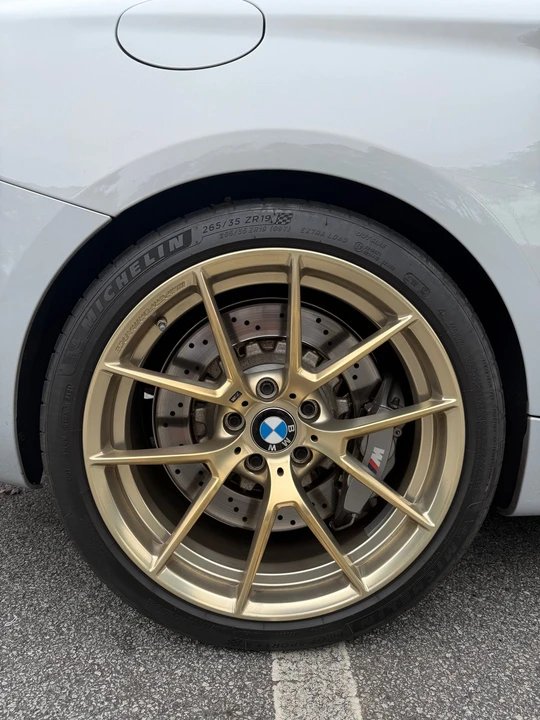 2020 BMW F87 M2 - Image 11 of 14