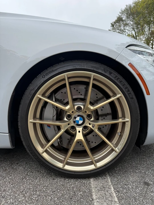 2020 BMW F87 M2 - Image 12 of 14