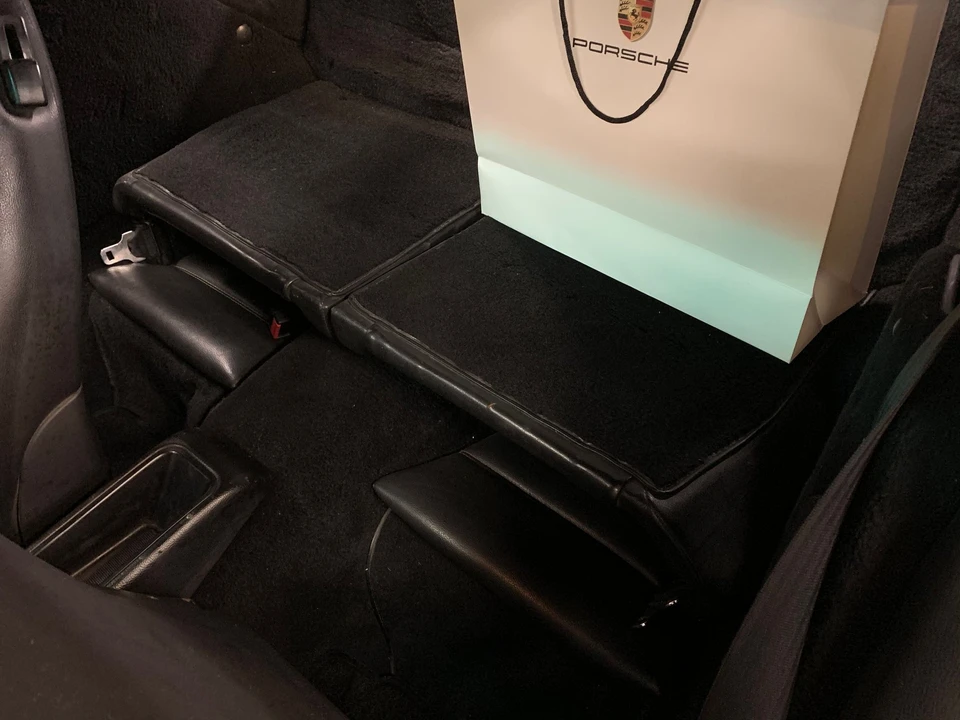 1991 Porsche 964 Carrera - Image 13 of 15