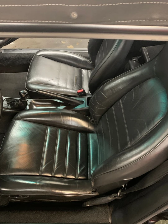 1991 Porsche 964 Carrera - Image 14 of 15