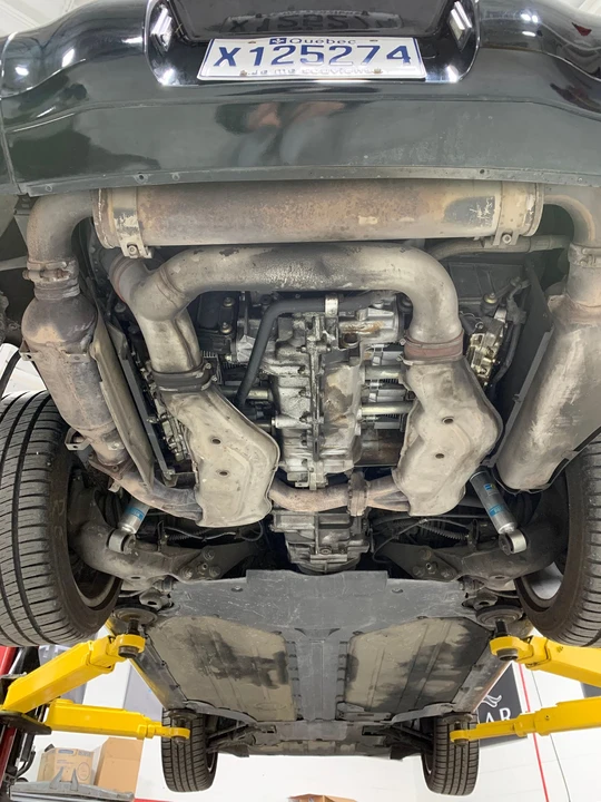 1991 Porsche 964 Carrera - Image 7 of 15