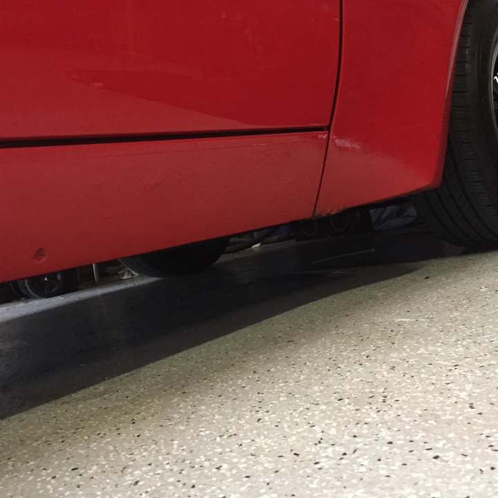 1983 Porsche 944 - Image 7 of 9