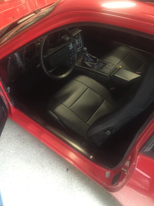 1983 Porsche 944 - Image 5 of 9