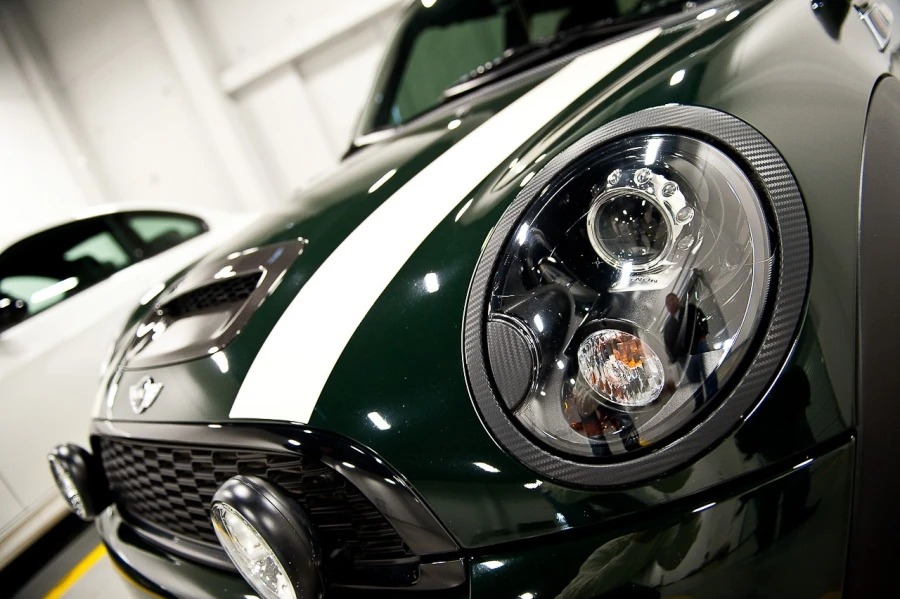 2010 Mini Mini John Cooper Works 2nd Gen - Image 4 of 5