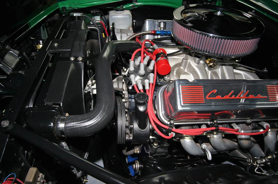 1969 Chevrolet Camaro 1st Gen - Image 4 of 5