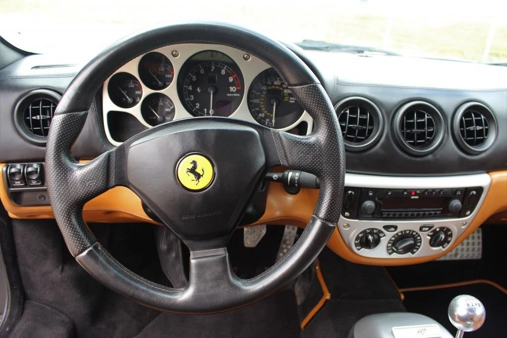 2020 Ferrari 360 Spider - Image 3 of 6