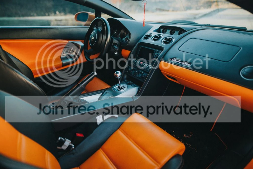2006 Lamborghini Gallardo - Image 8 of 10