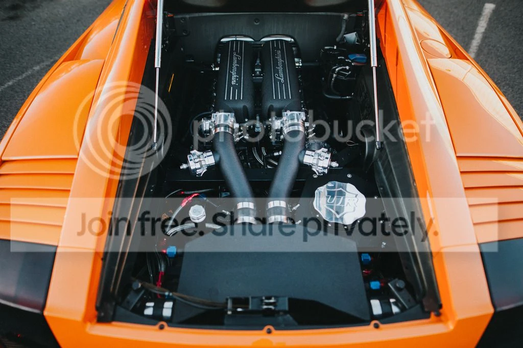 2006 Lamborghini Gallardo - Image 10 of 10