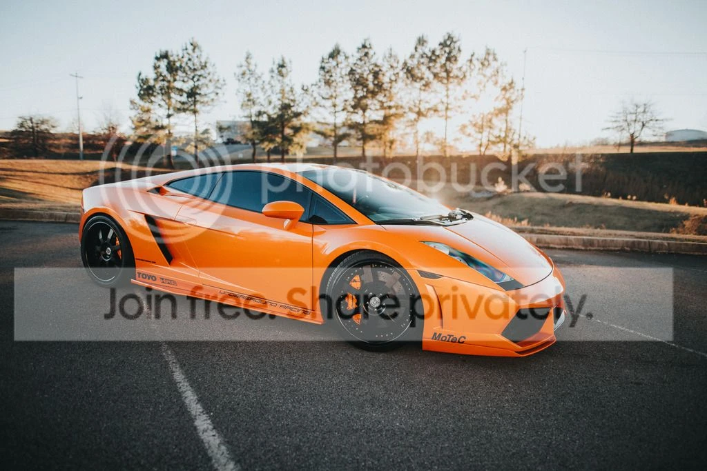 2006 Lamborghini Gallardo - Image 3 of 10