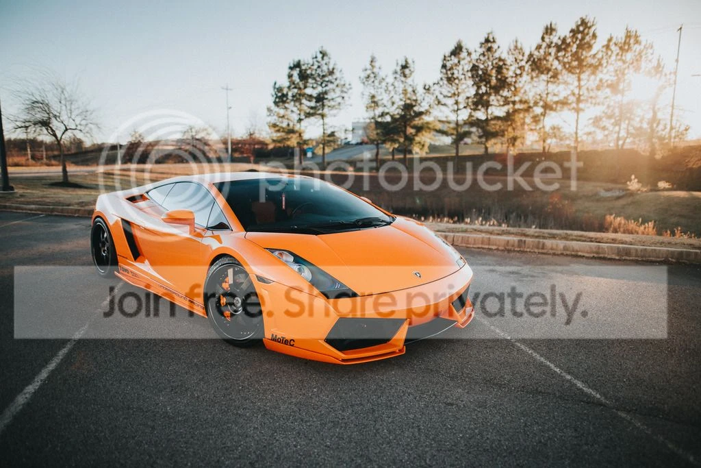 2006 Lamborghini Gallardo - Image 4 of 10