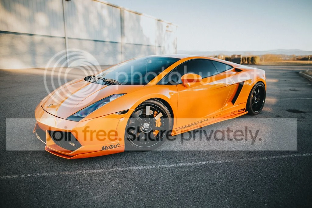 2006 Lamborghini Gallardo - Image 5 of 10