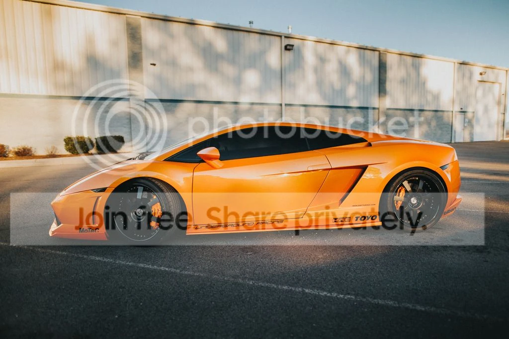 2006 Lamborghini Gallardo - Image 6 of 10