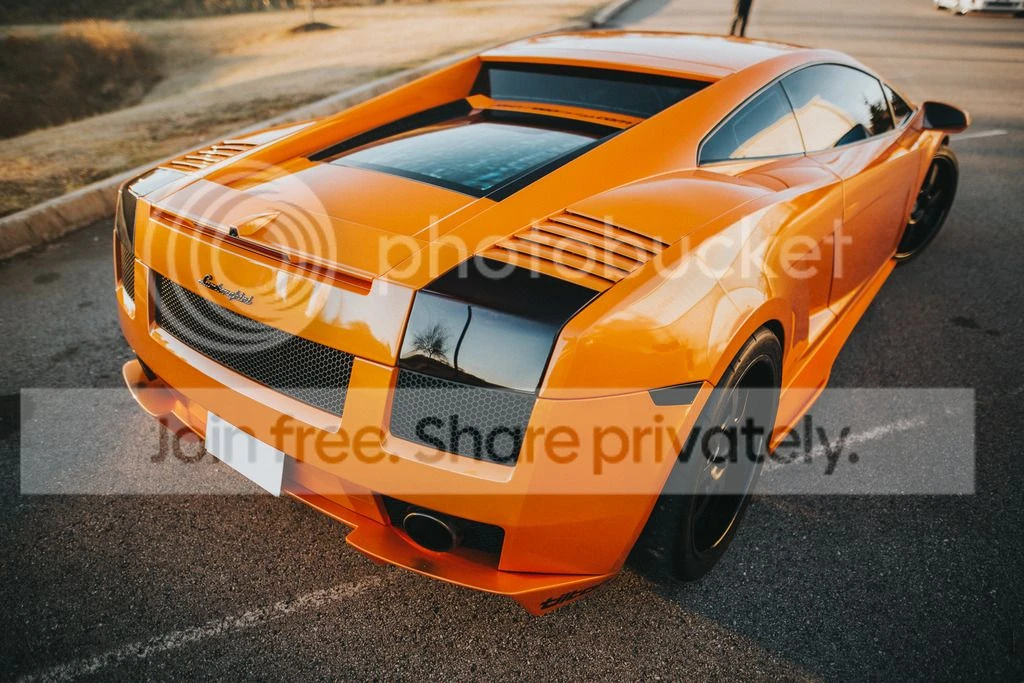 2006 Lamborghini Gallardo - Image 7 of 10