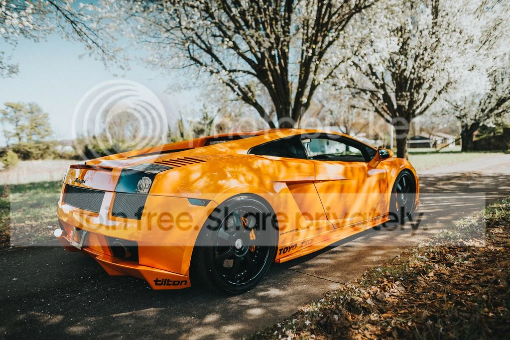 2006 Lamborghini Gallardo - Image 2 of 10