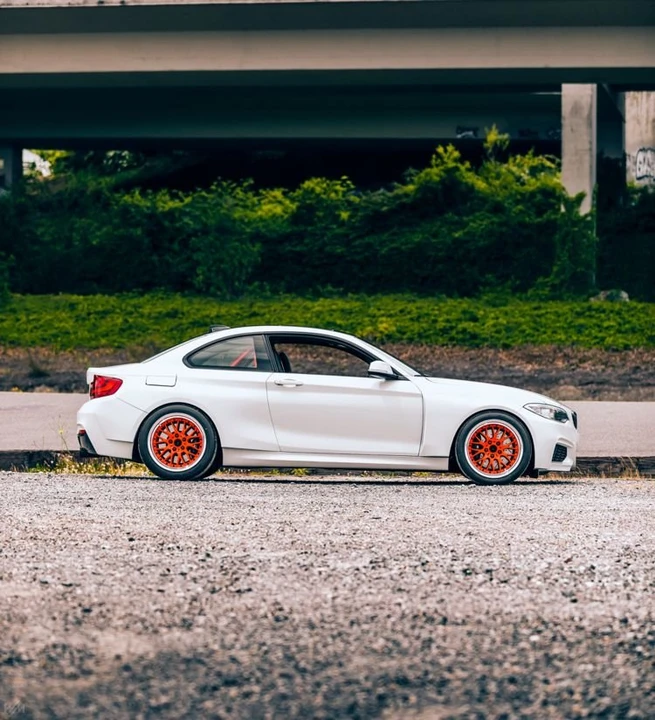 2015 BMW F22/F23 M235i & M240i - Image 2 of 8