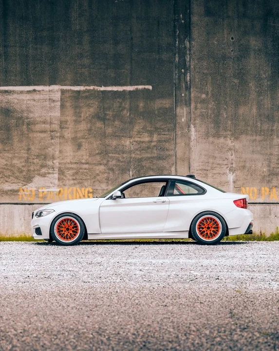 2015 BMW F22/F23 M235i & M240i - Image 3 of 8