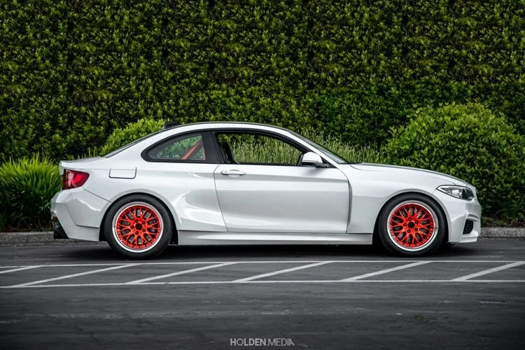 2015 BMW F22/F23 M235i & M240i - Image 4 of 8