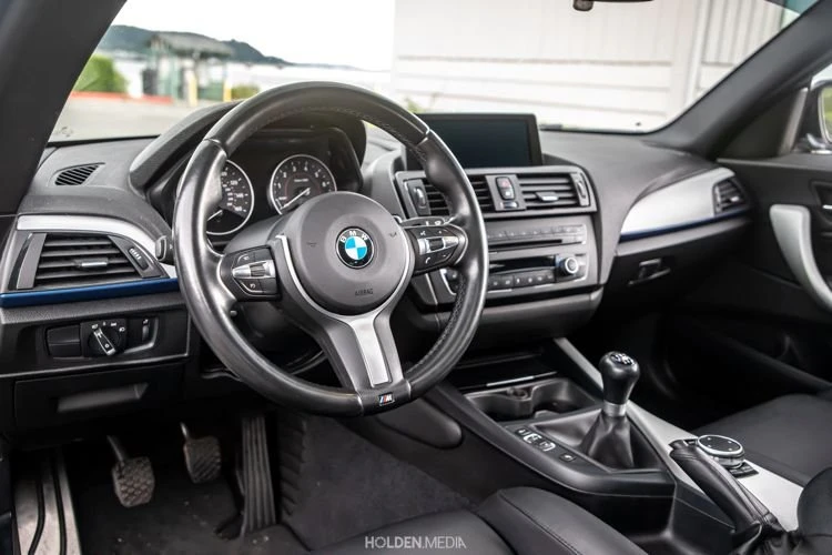 2015 BMW F22/F23 M235i & M240i - Image 5 of 8