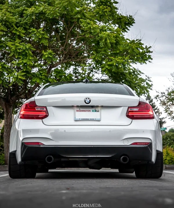 2015 BMW F22/F23 M235i & M240i - Image 7 of 8