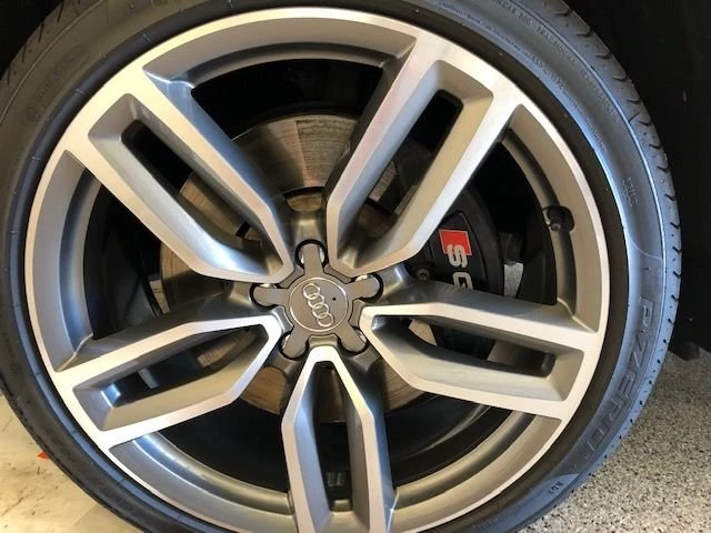 2015 Audi 8R SQ5 - Image 2 of 11