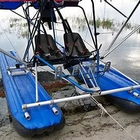 Full Lotus 14' Floats