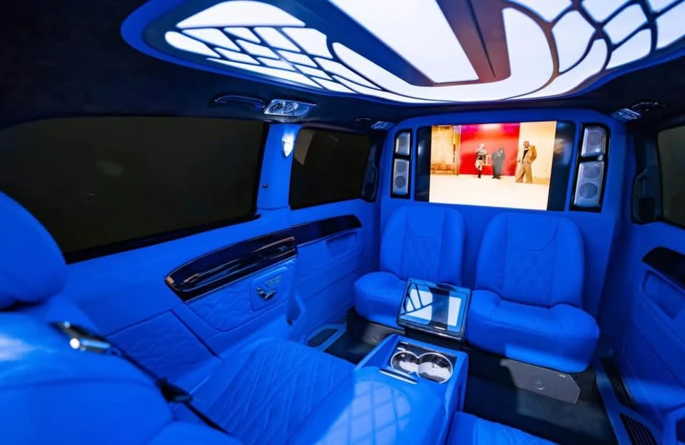Maybach - Image 2 of 2