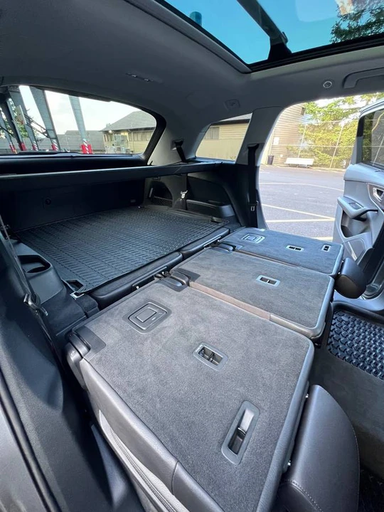 2018 Audi 4M Q7 - Image 21 of 24