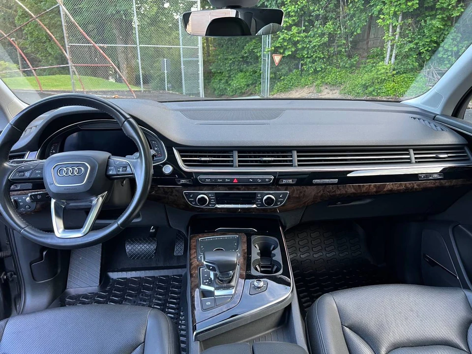 2018 Audi 4M Q7 - Image 16 of 24