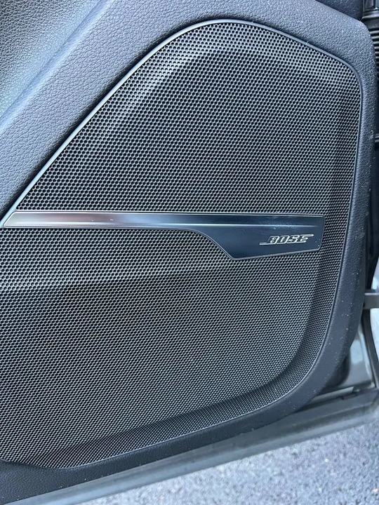 2018 Audi 4M Q7 - Image 18 of 24