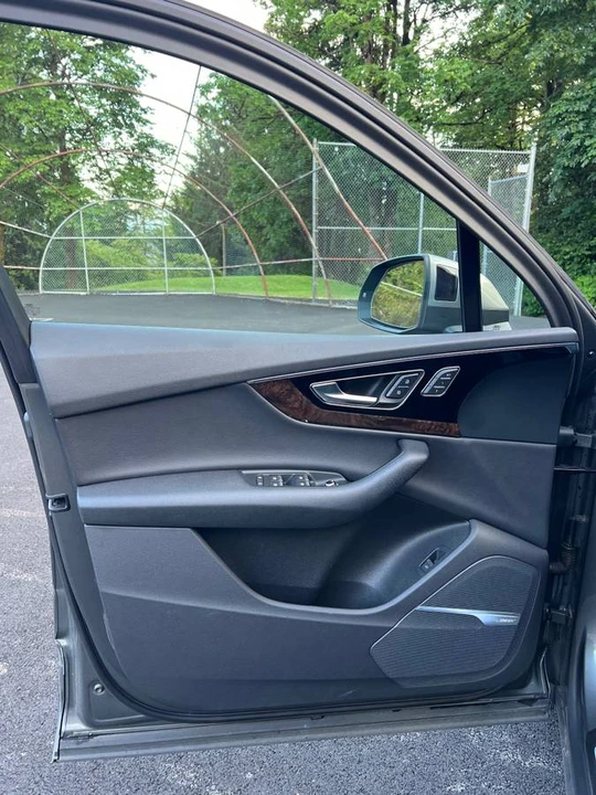 2018 Audi 4M Q7 - Image 13 of 24