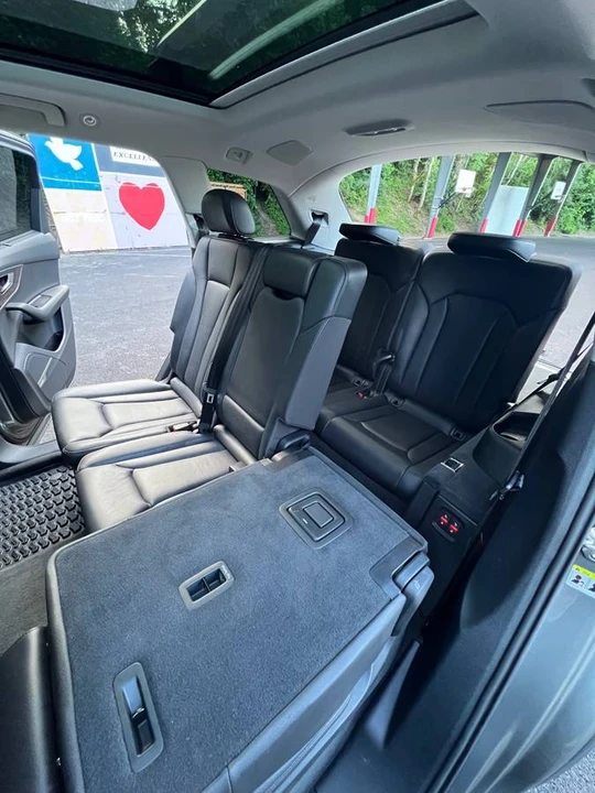 2018 Audi 4M Q7 - Image 23 of 24