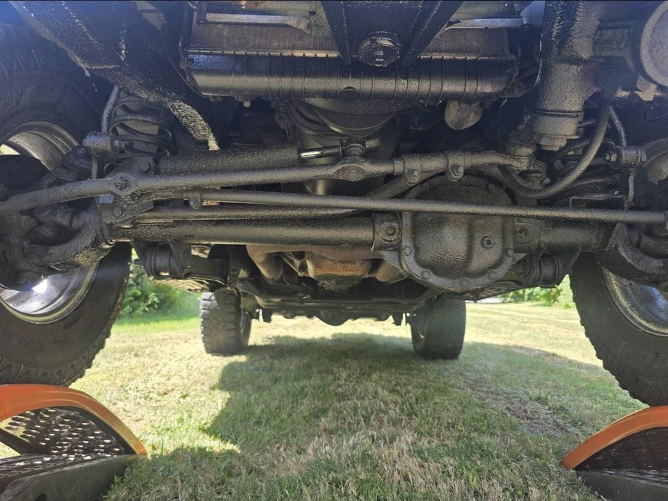 2001 Jeep TJ Wrangler - Image 13 of 15
