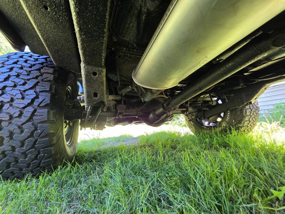 2006 Jeep TJ Wrangler - Image 19 of 22