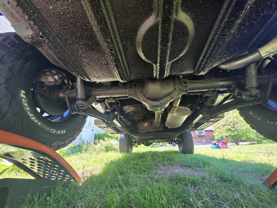 2006 Jeep TJ Wrangler - Image 22 of 22