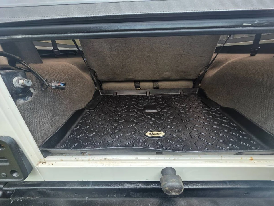2006 Jeep TJ Wrangler - Image 12 of 22