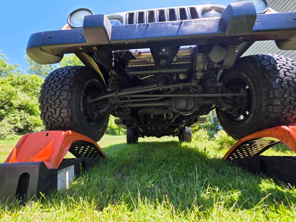 2006 Jeep TJ Wrangler - Image 16 of 22