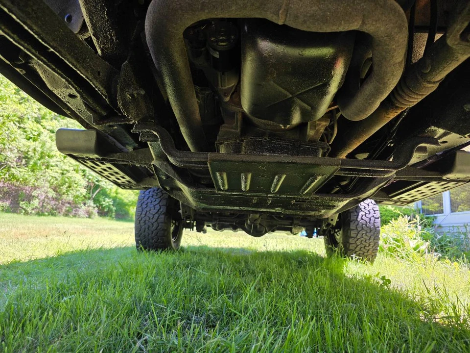 2006 Jeep TJ Wrangler - Image 17 of 22
