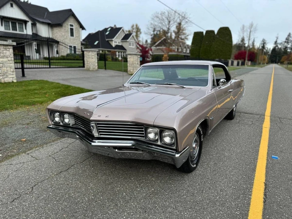 1967 Buick Skylark 3rd Gen - Image 16 of 21