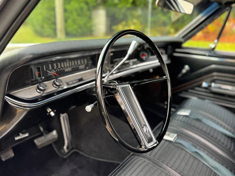 1967 Buick Skylark 3rd Gen - Image 7 of 21