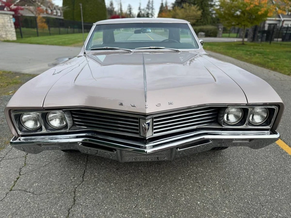 1967 Buick Skylark 3rd Gen - Image 11 of 21