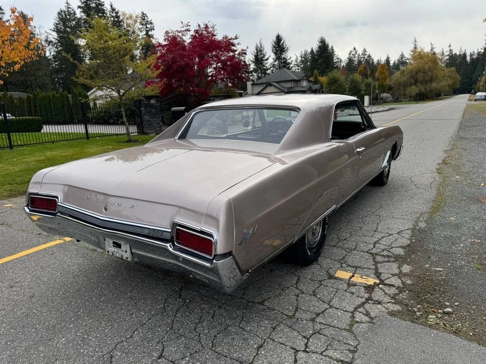 1967 Buick Skylark 3rd Gen - Image 18 of 21