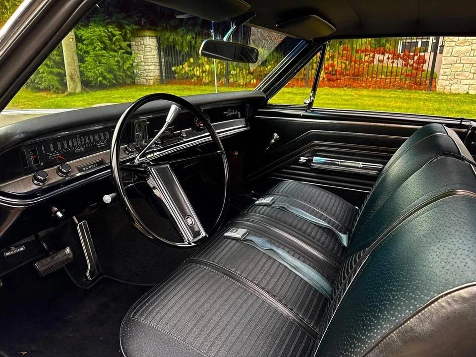 1967 Buick Skylark 3rd Gen - Image 8 of 21