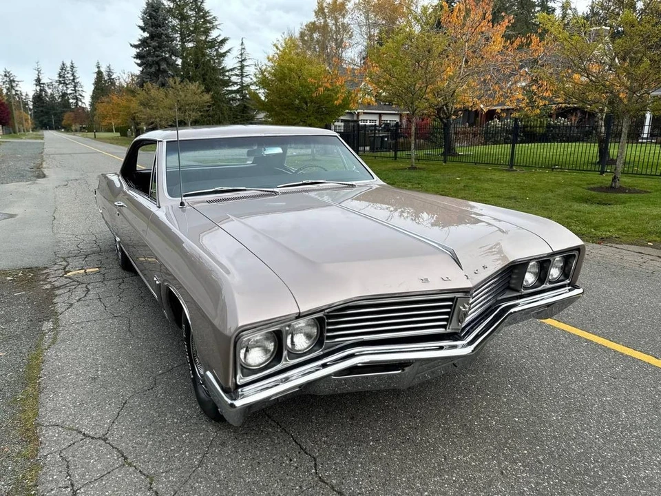 1967 Buick Skylark 3rd Gen - Image 3 of 21