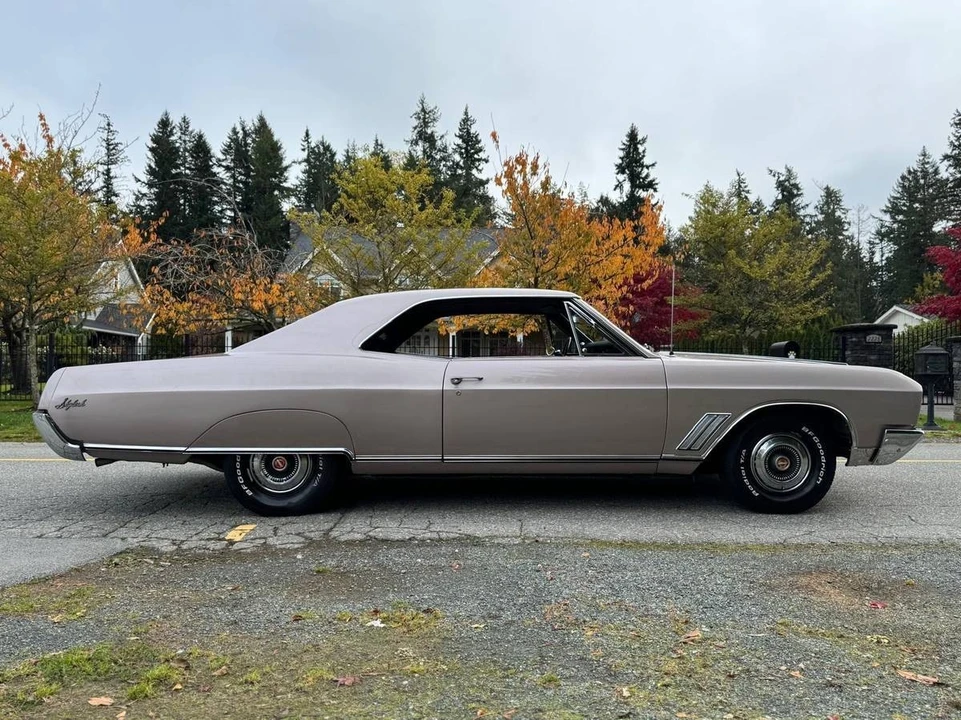 1967 Buick Skylark 3rd Gen - Image 2 of 21