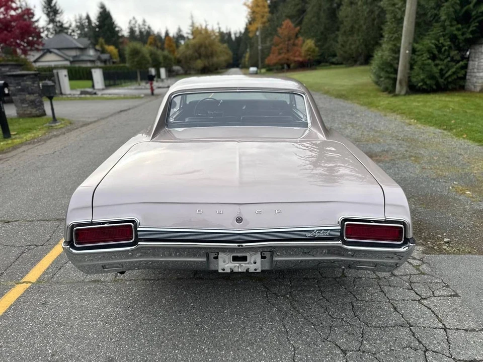 1967 Buick Skylark 3rd Gen - Image 13 of 21
