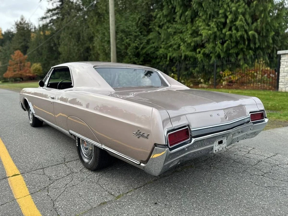 1967 Buick Skylark 3rd Gen - Image 4 of 21