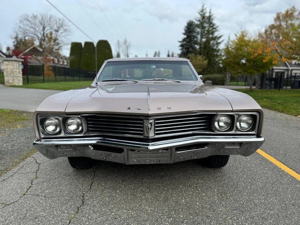1967 Buick Skylark 3rd Gen - Image 20 of 21