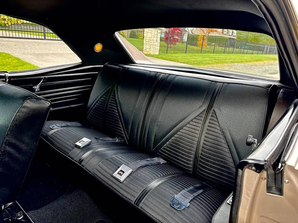 1967 Buick Skylark 3rd Gen - Image 9 of 21