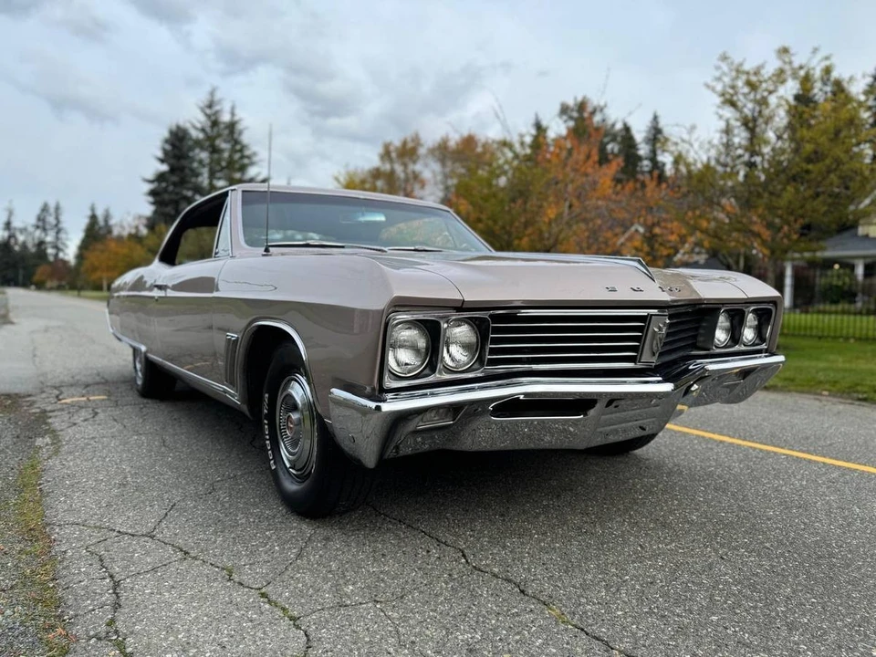1967 Buick Skylark 3rd Gen - Image 19 of 21